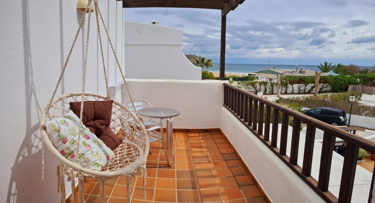 Hotel Las Calas Agua Amarga (Almeria) Exterior foto