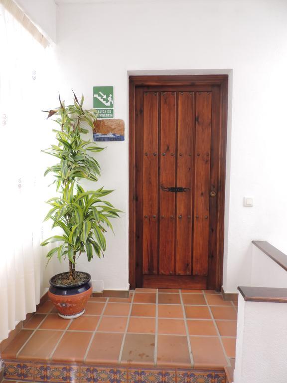 Hotel Las Calas Agua Amarga (Almeria) Exterior foto