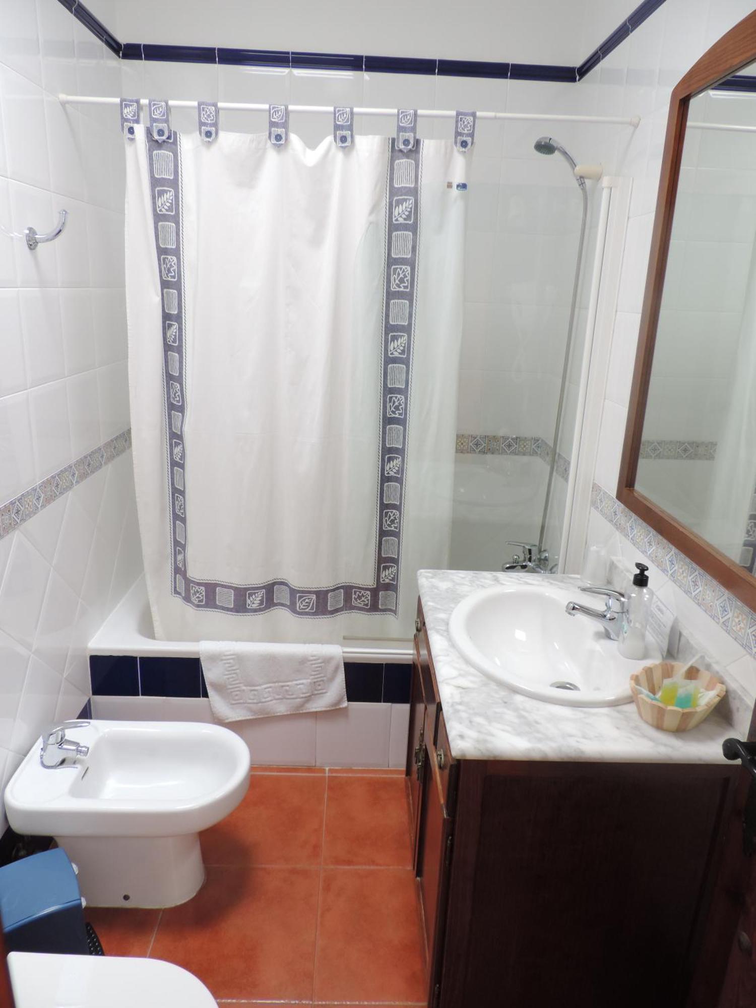 Hotel Las Calas Agua Amarga (Almeria) Quarto foto