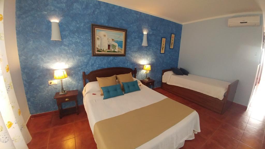 Hotel Las Calas Agua Amarga (Almeria) Exterior foto