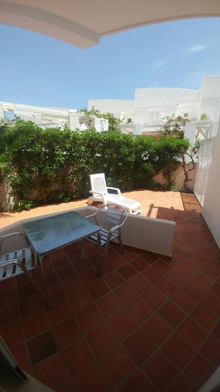 Hotel Las Calas Agua Amarga (Almeria) Exterior foto